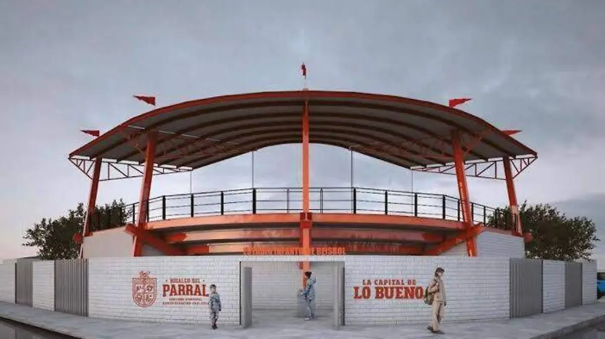 ESTADIO... ARCHIVO OEM