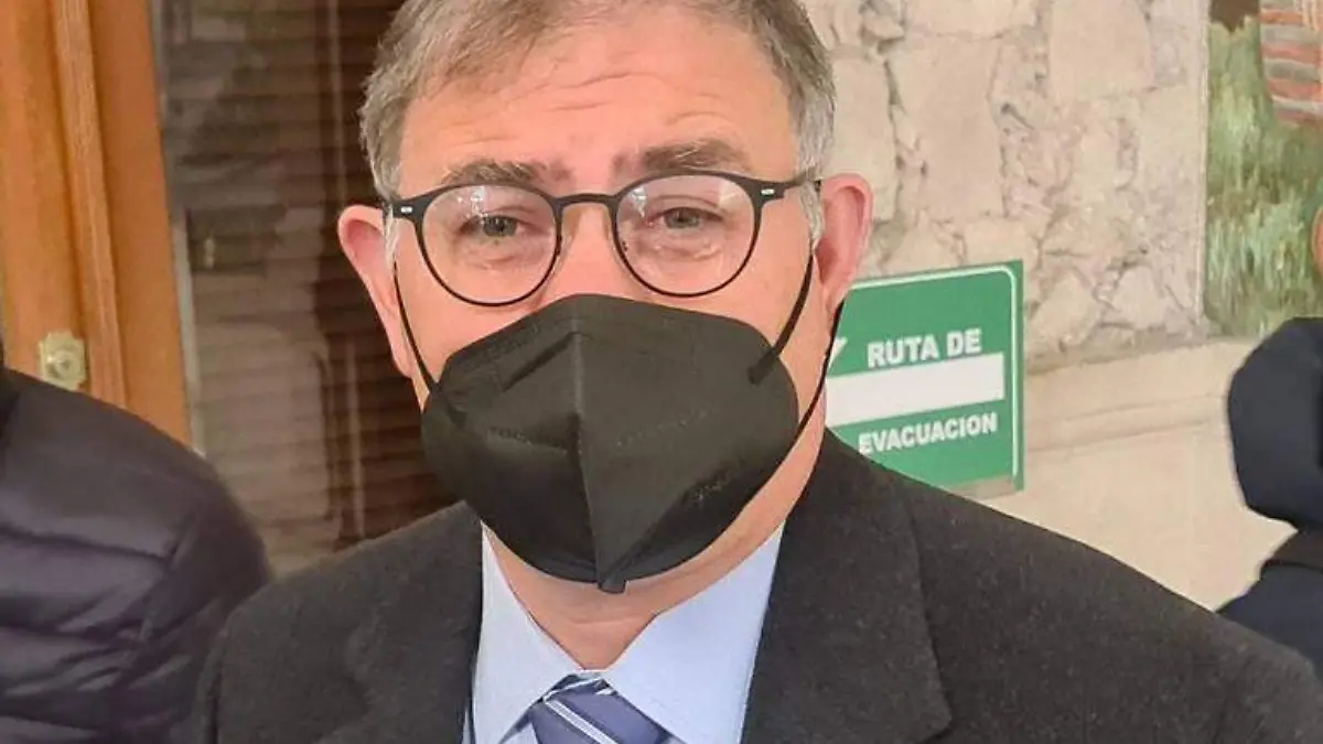 Roberto Fierro Duarte
