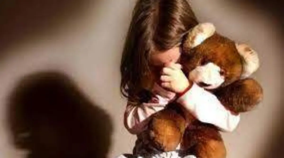 Maltrato infantil