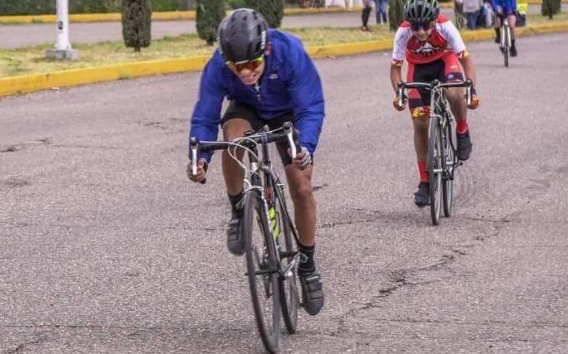 ciclismo