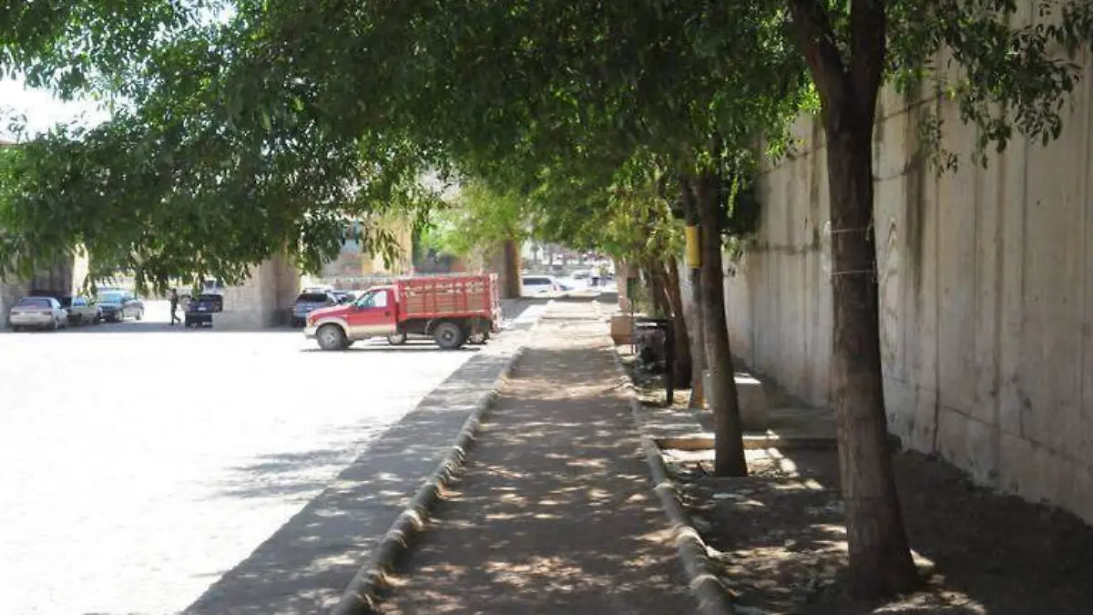 parque lineal
