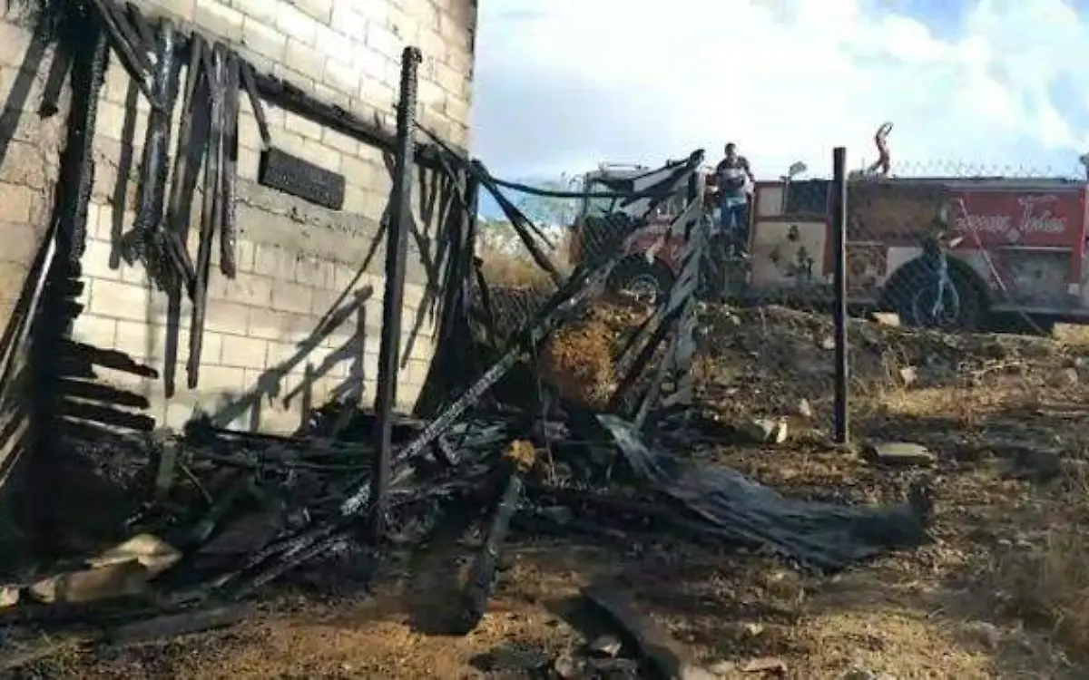 incendio