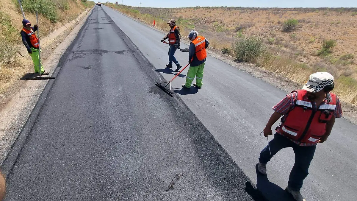 carretera