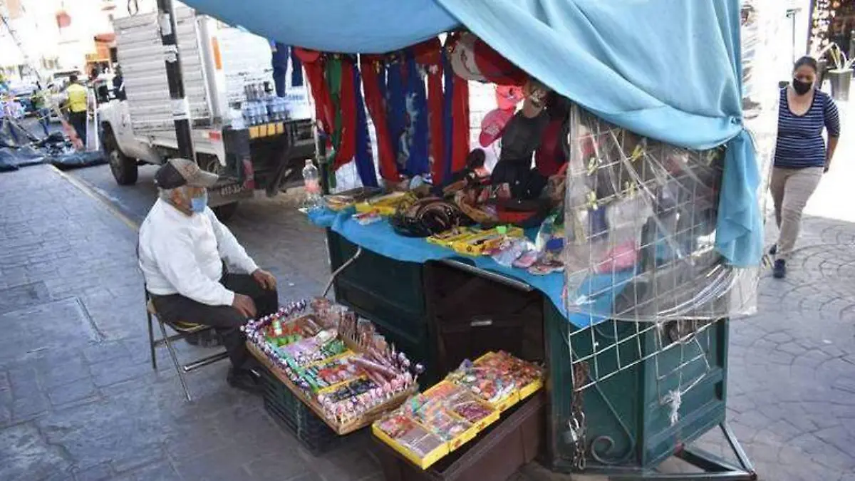 SINDICATOS FOTO LUIS