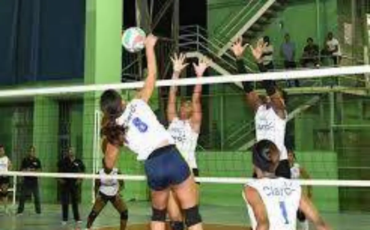 VOLEIBOL 1