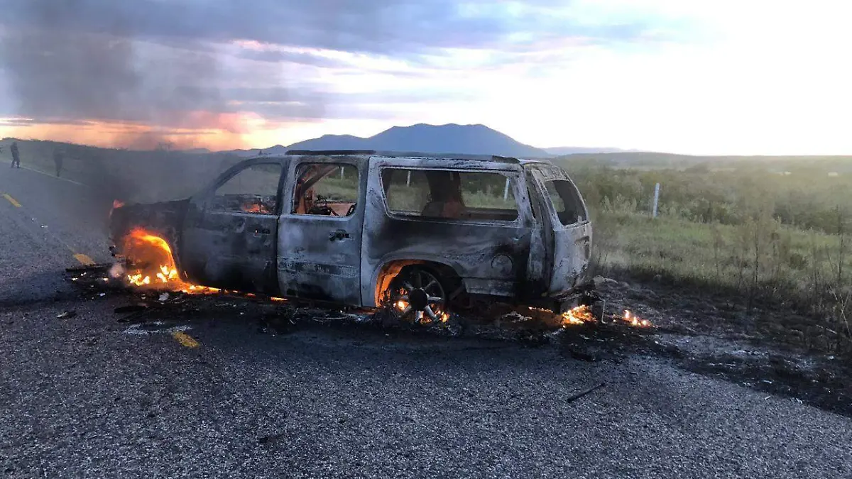 autoincendiado