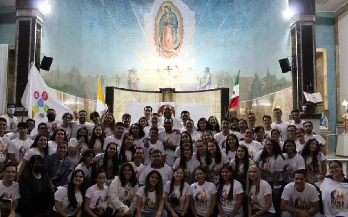 DIOCESIS FOTO DIOCESIS DE PARRAL