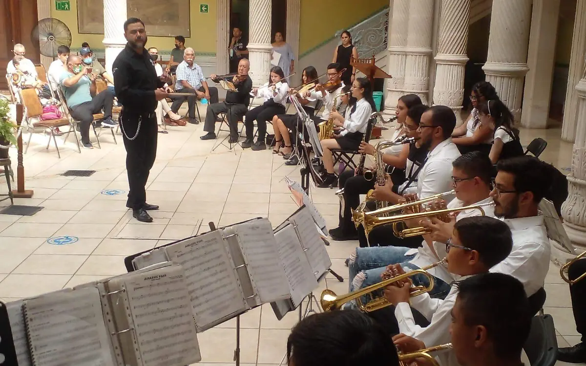 MÚSICA 1
