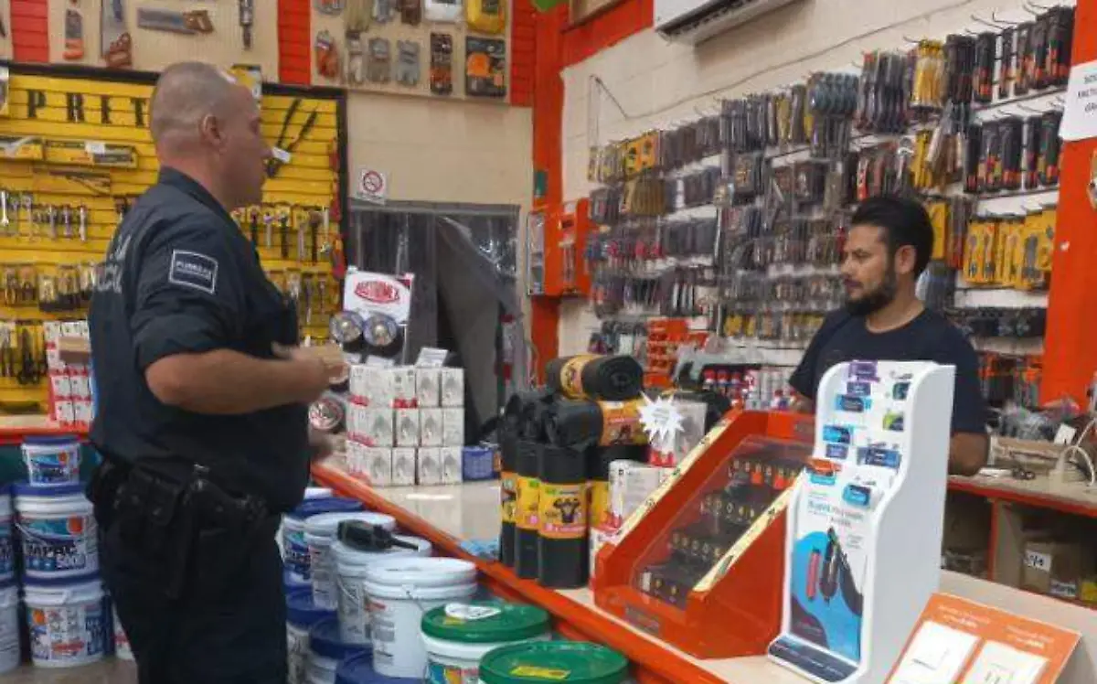 Dirección de Seguridad Pública Municipal de Parral