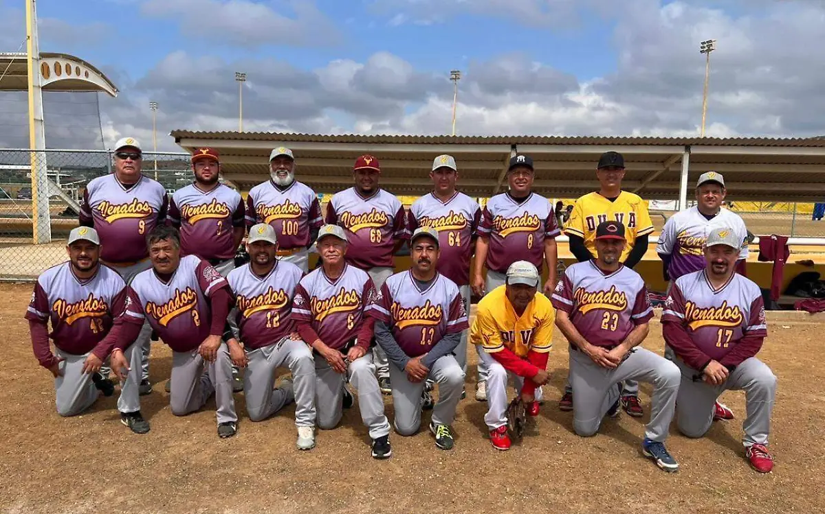 softbol