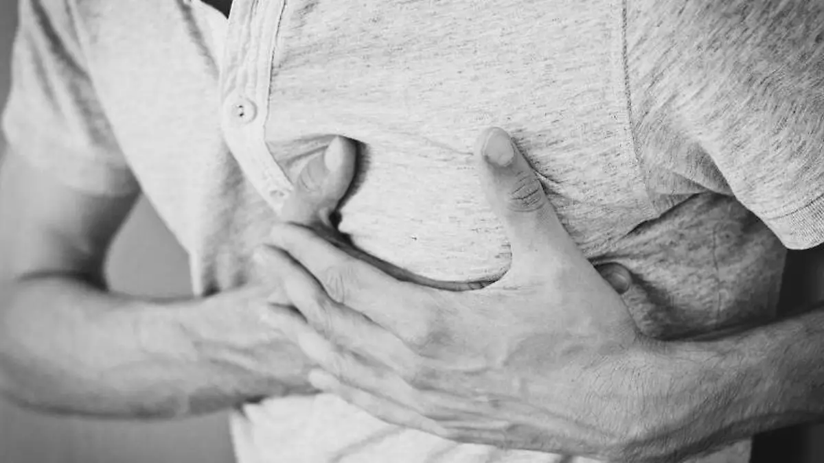 Costocondritis_ ¿Qué es y cuánto dura el raro síntoma del Covid-19-