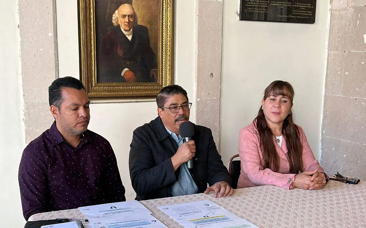 festival academico