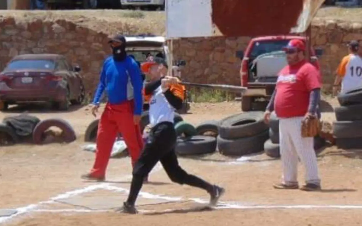 super liga de softbol