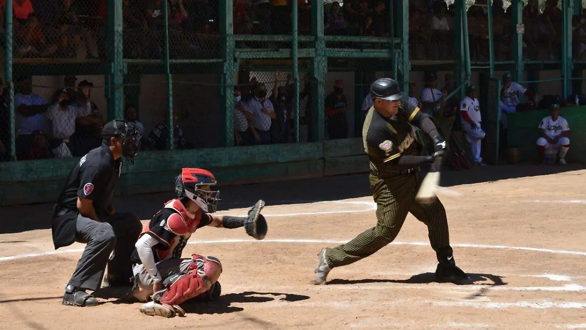 Juego final Santa Bárbara 2