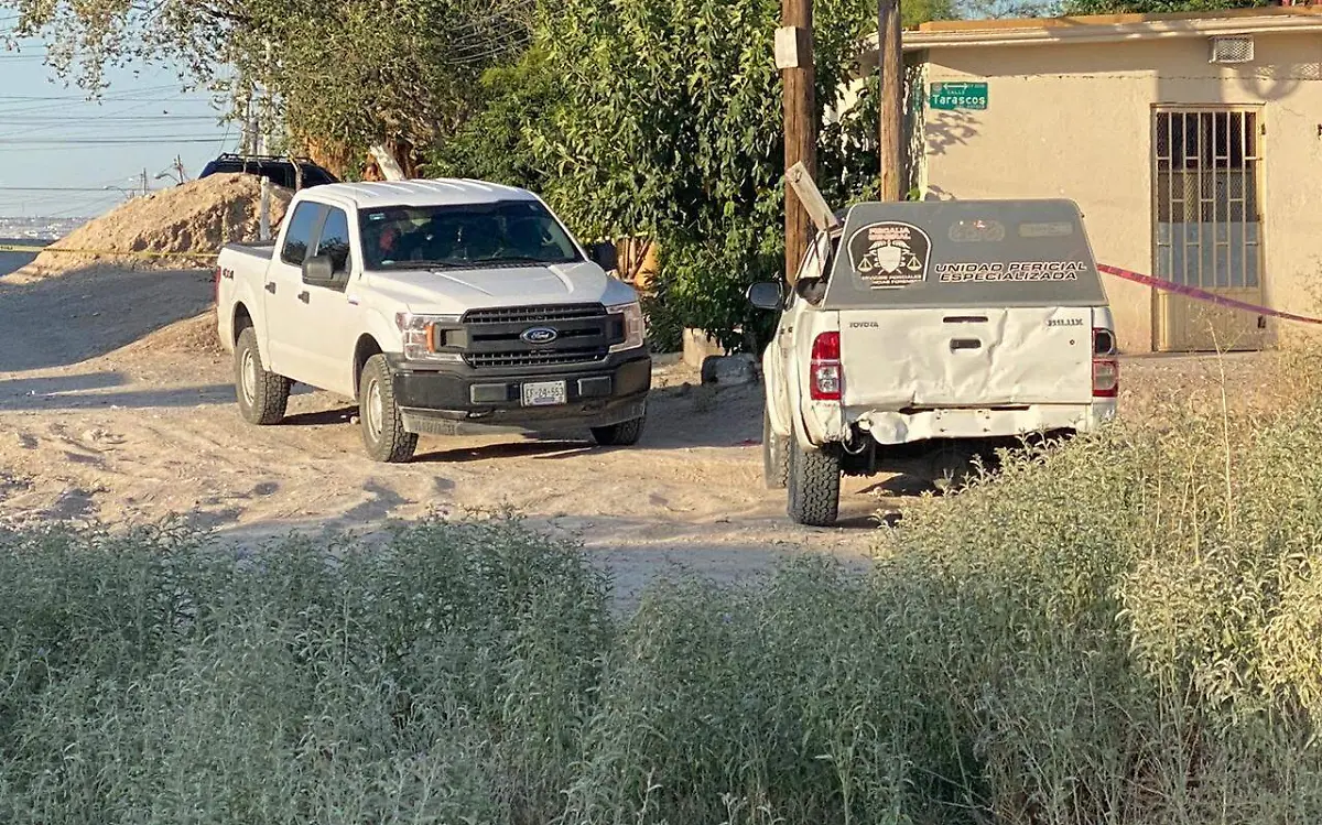 JUAREZ mierc