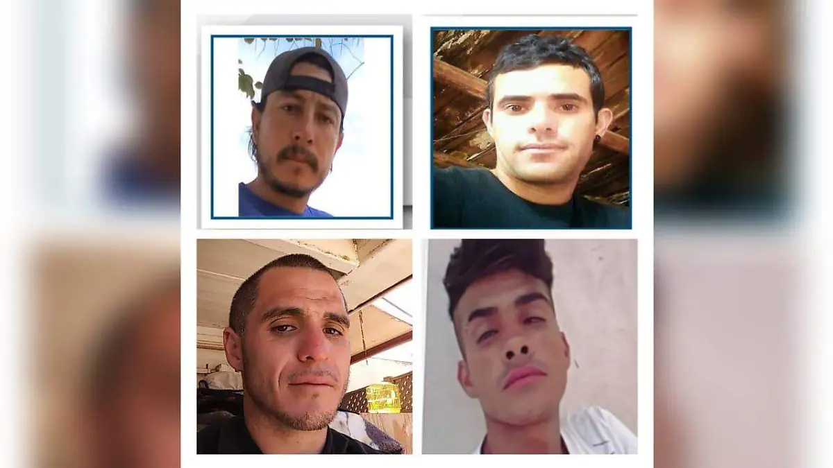 extrsvisdos  en allende