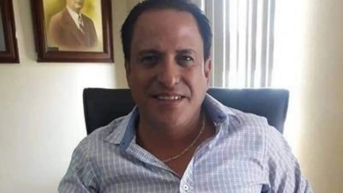 CONFIRMAN Alaclde de Jimenez