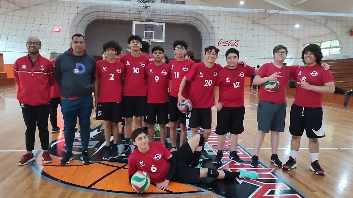 Universidad del Valle de México campus Chihuahua