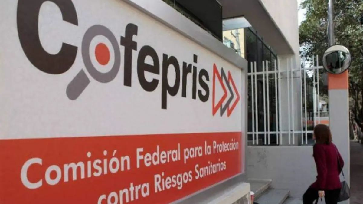 Cofepris