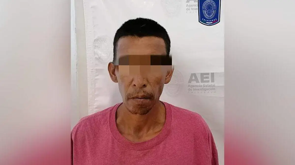 detenido buena