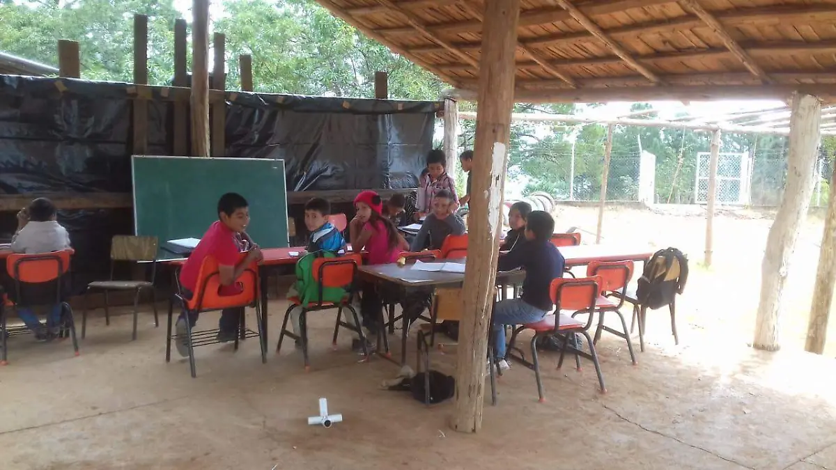 ALUMNOS Guadalupe 3A