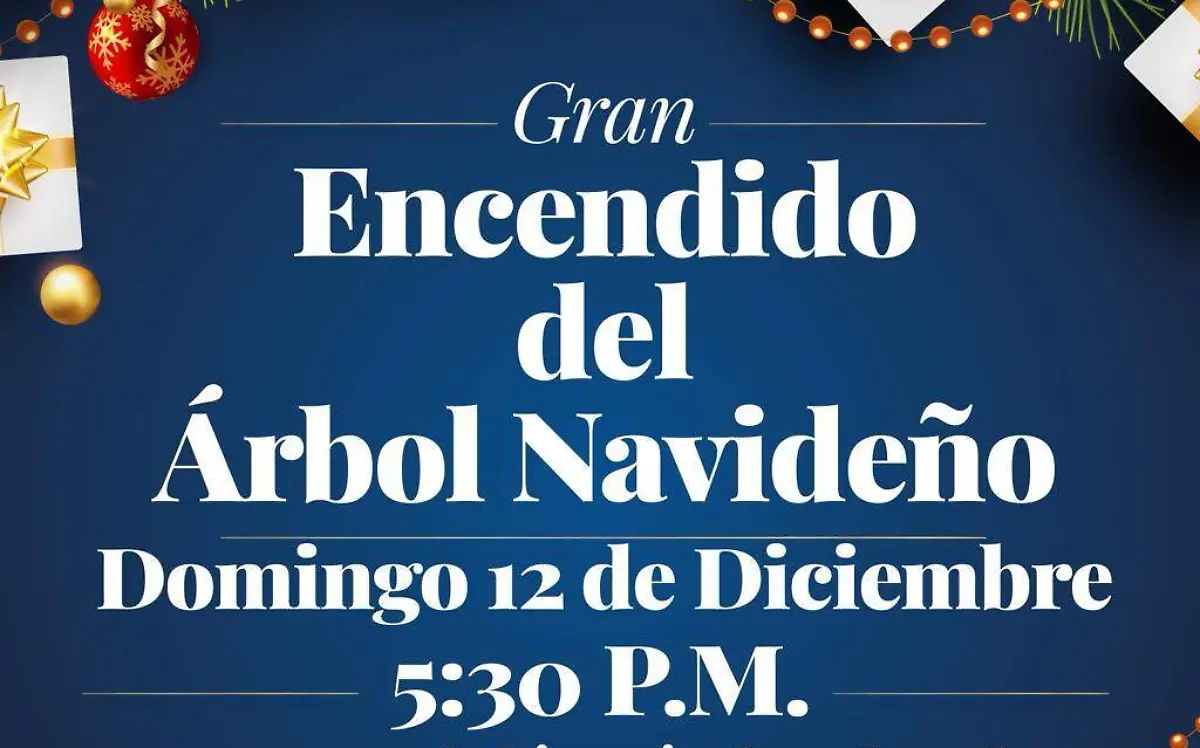 navidad