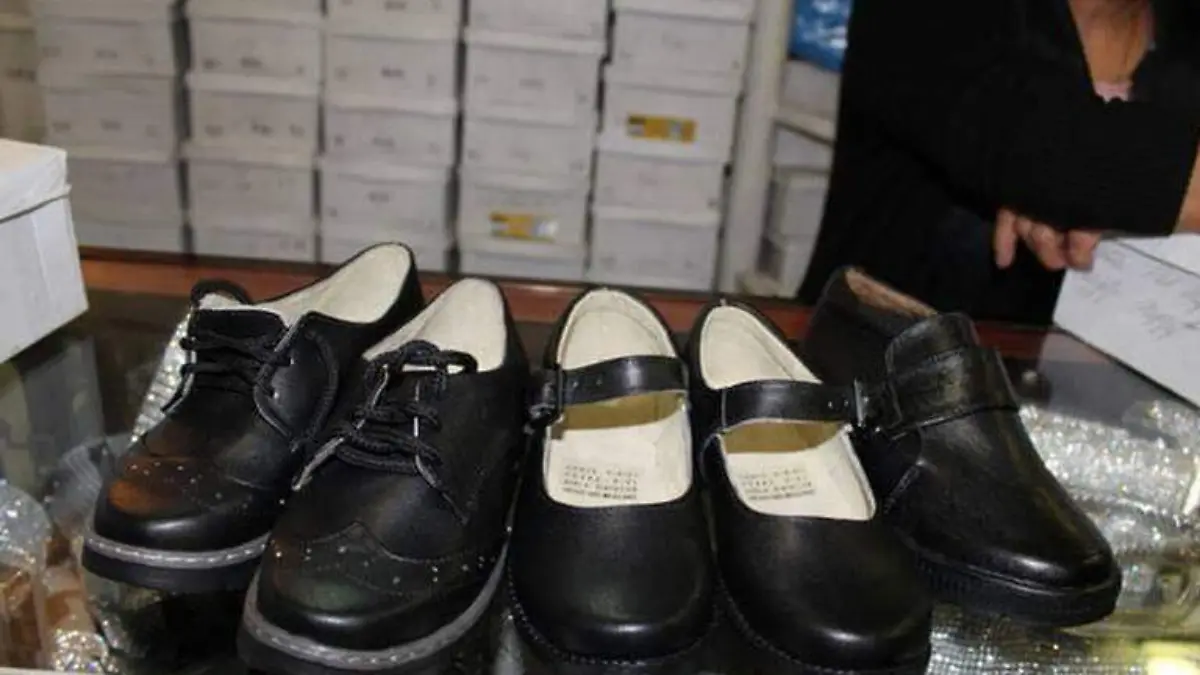 zapatos