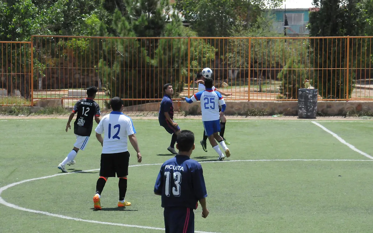 futbol burocratico 1