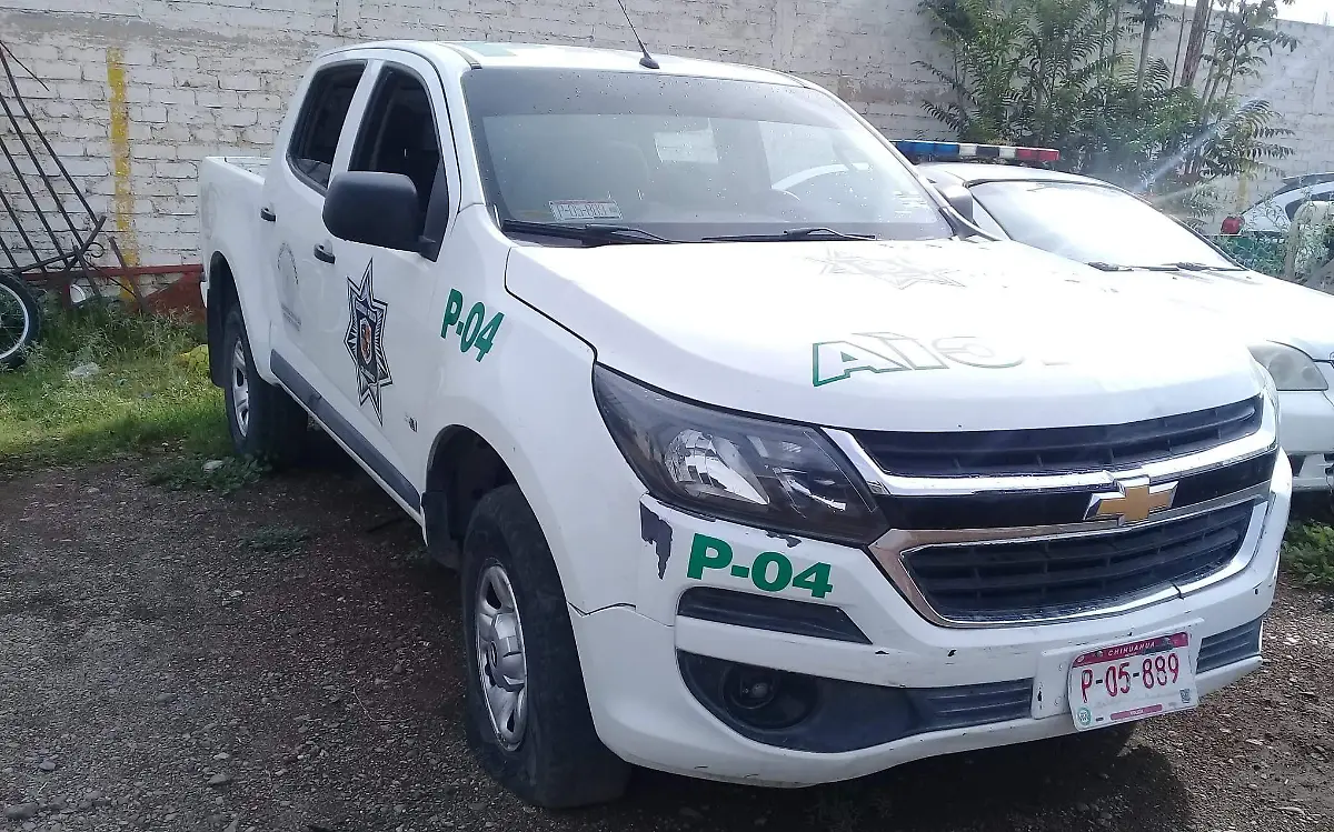 CHOQUE JIMENEZ
