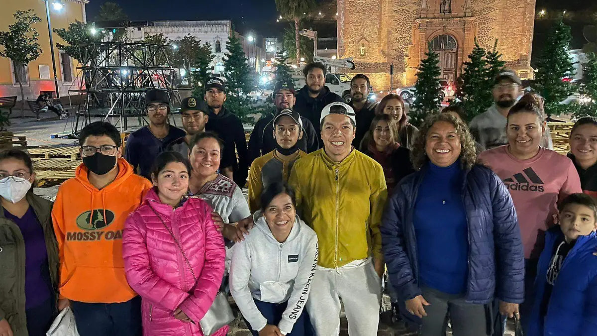 navidad