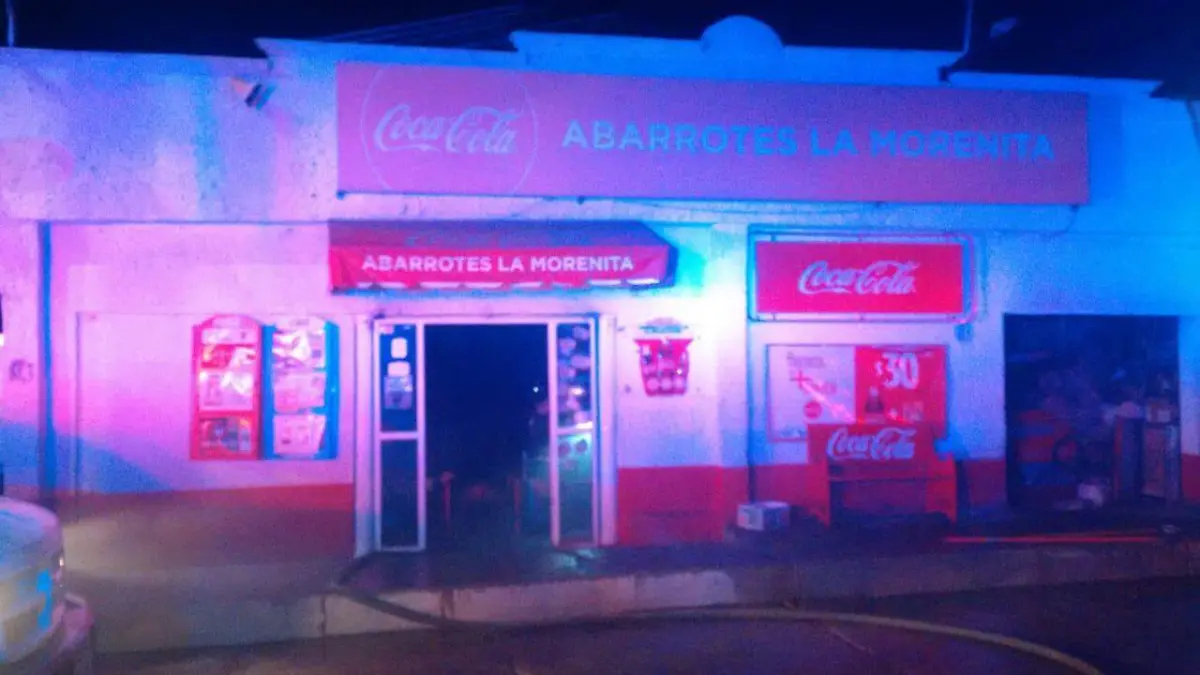 abarrotes