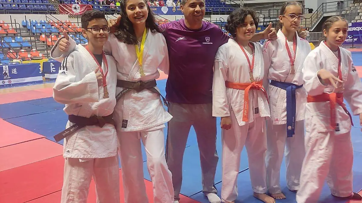 judokas 3