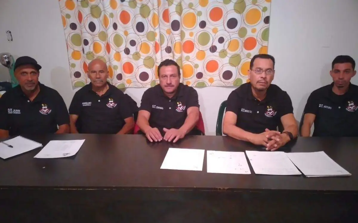 COMITE MUNICIPAL DE FUTBOL