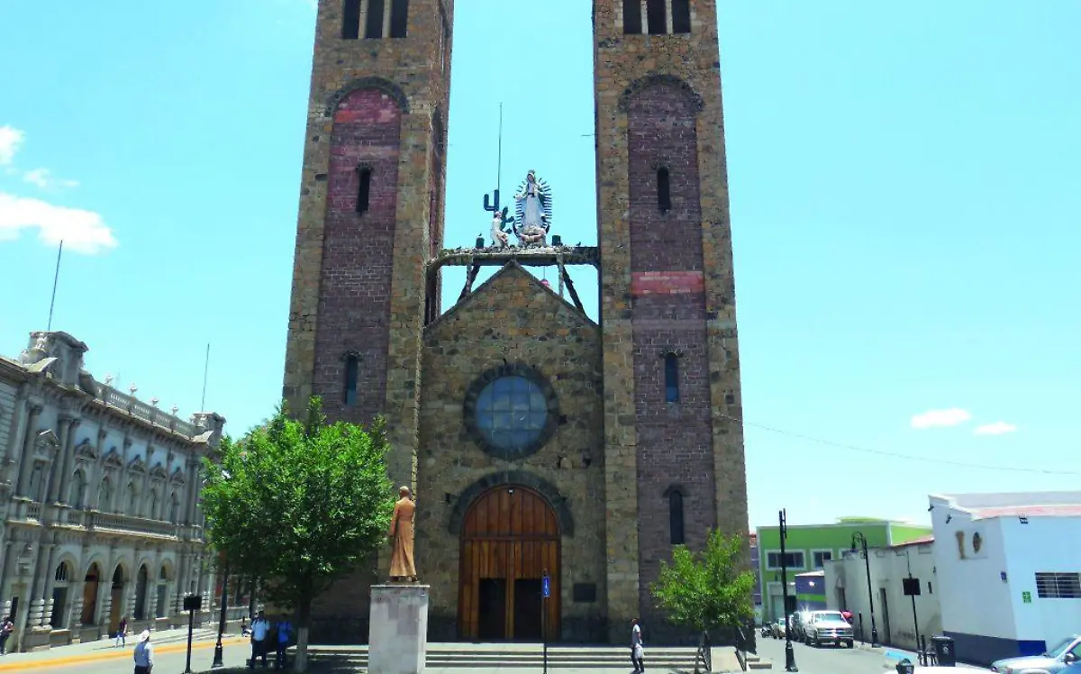 catedral