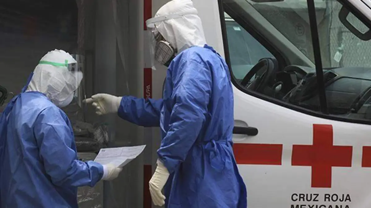 ambulancia