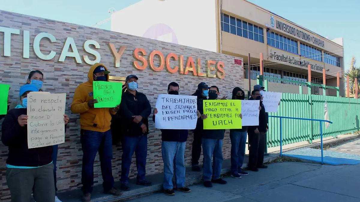 MANIFESTACION juarez