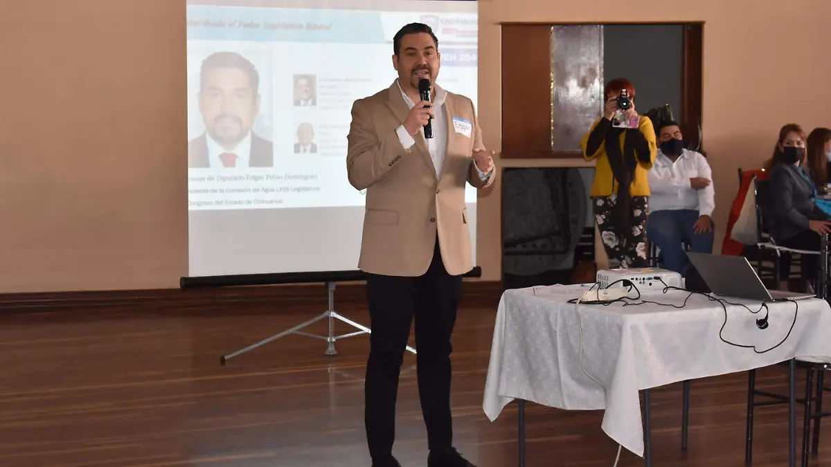 foro 8 nota de javier