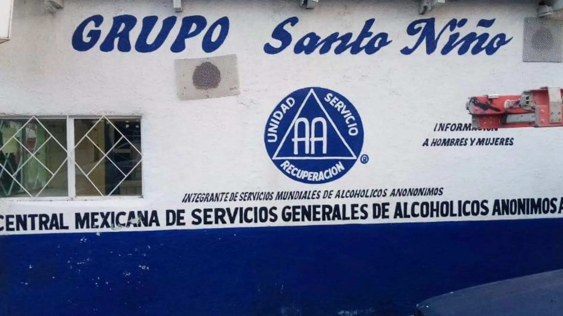 alcoholicos