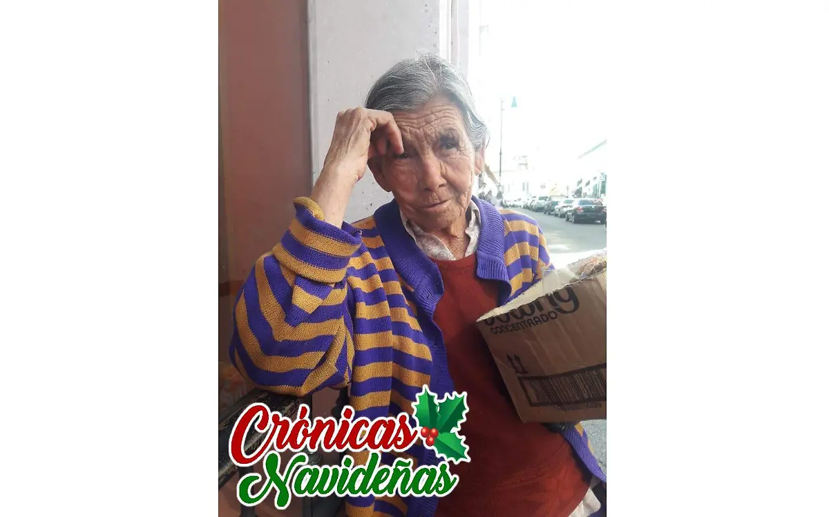 CRONICA adulto. ROSYok