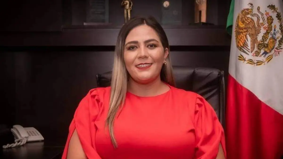 Dayra Rocío