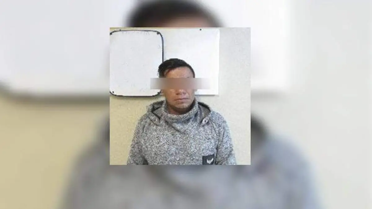 Detenido Cortesía AEI ok