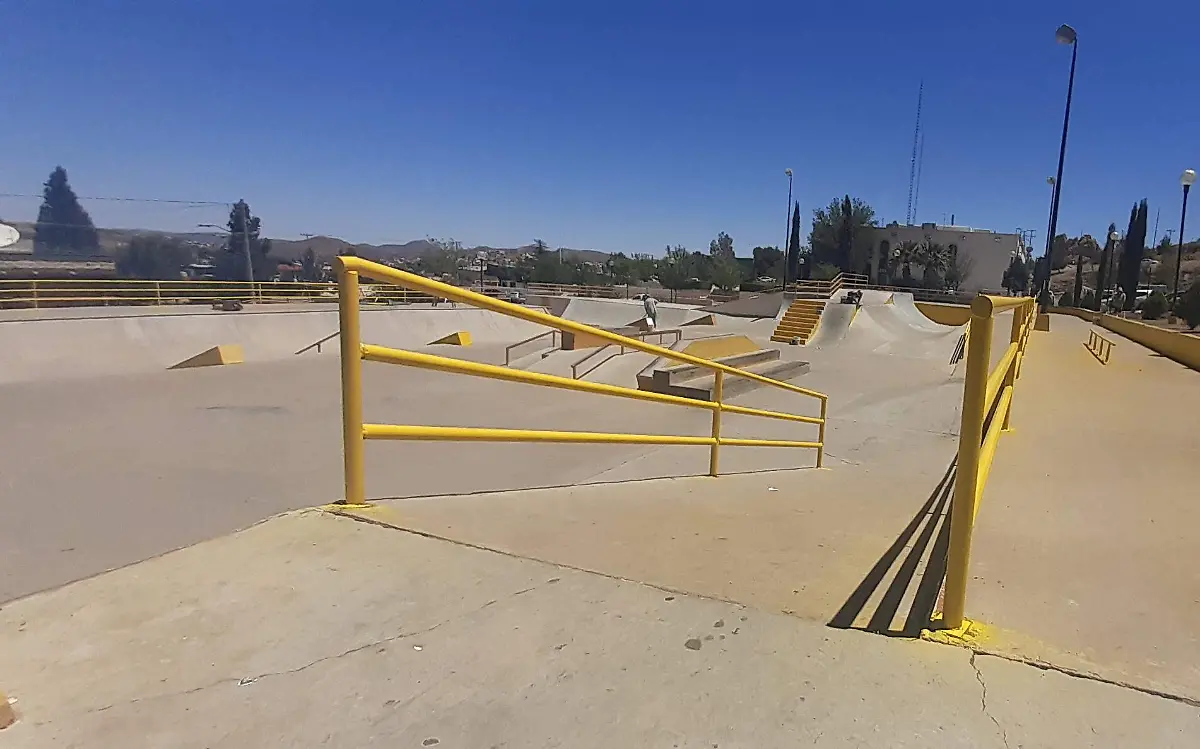 SKATE FOTO LUIS1