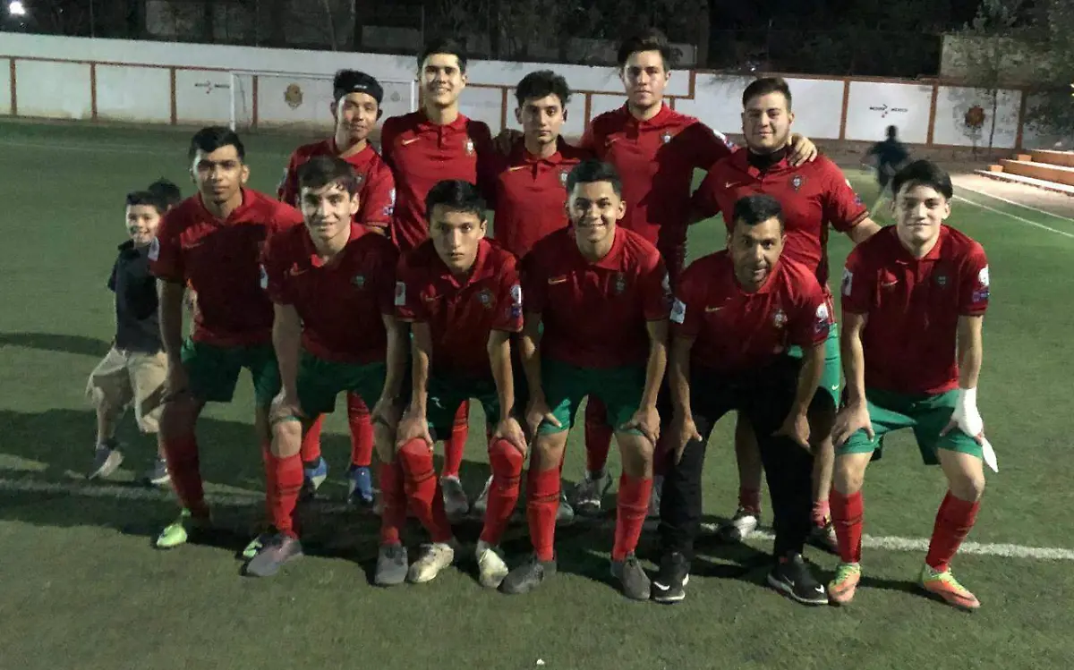 LIGA BUROCRATICA