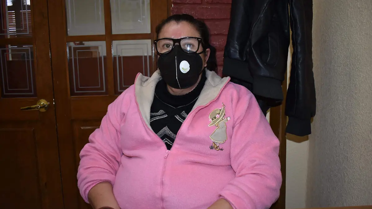 queja 1 maria de jesus chavez de javier