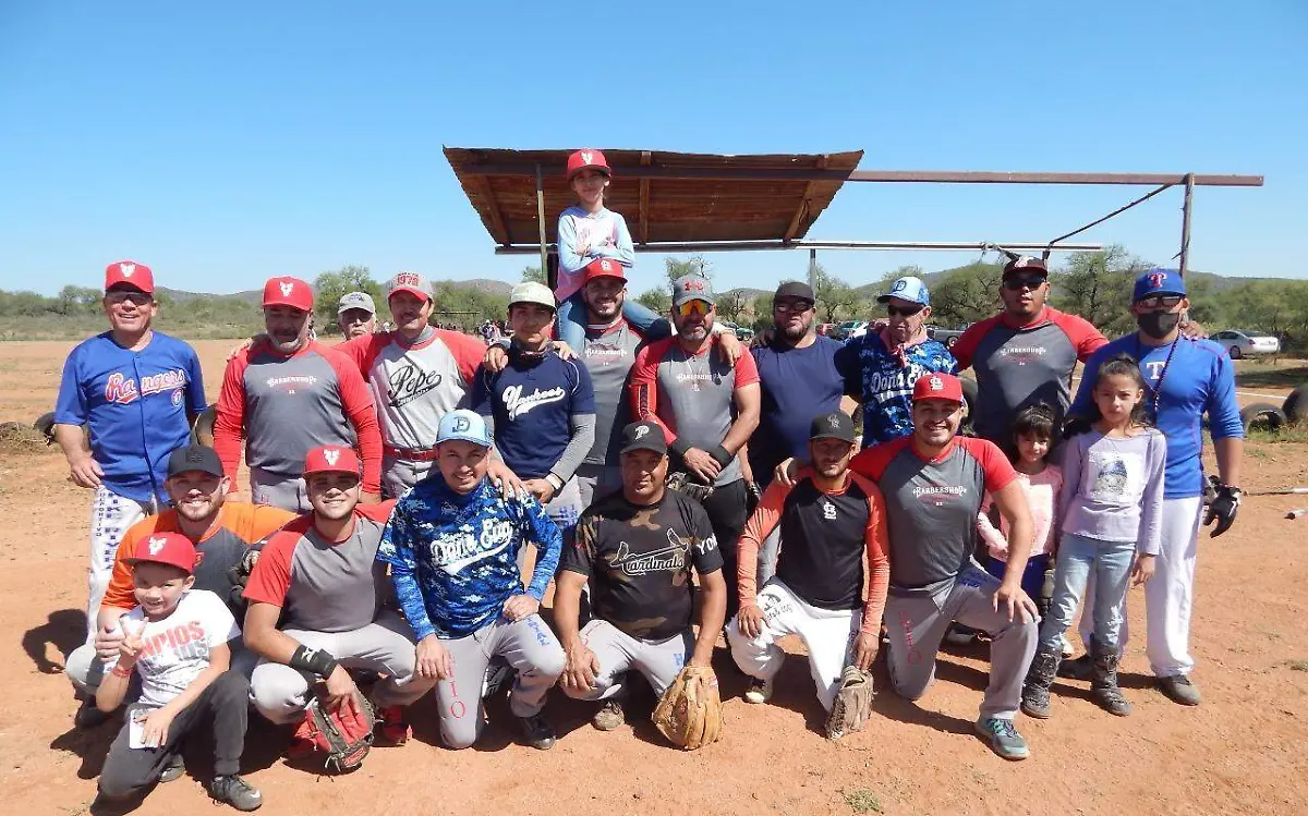 SOFTBOL CHANGEL RIVERA AMYRA SPORT