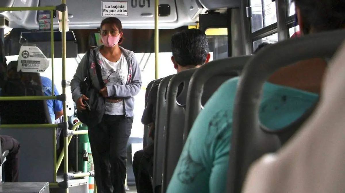 movilidad