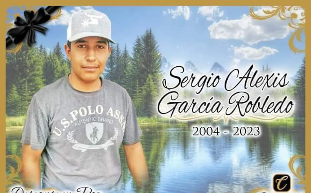 Sergio