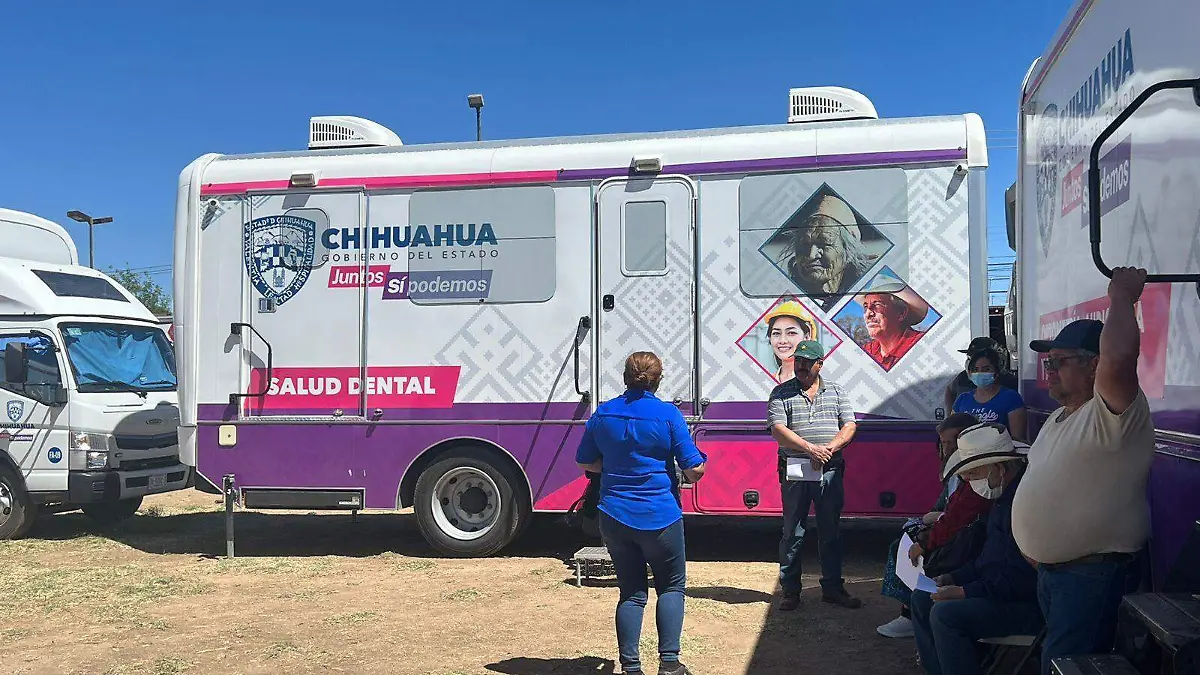 caravana de salud1