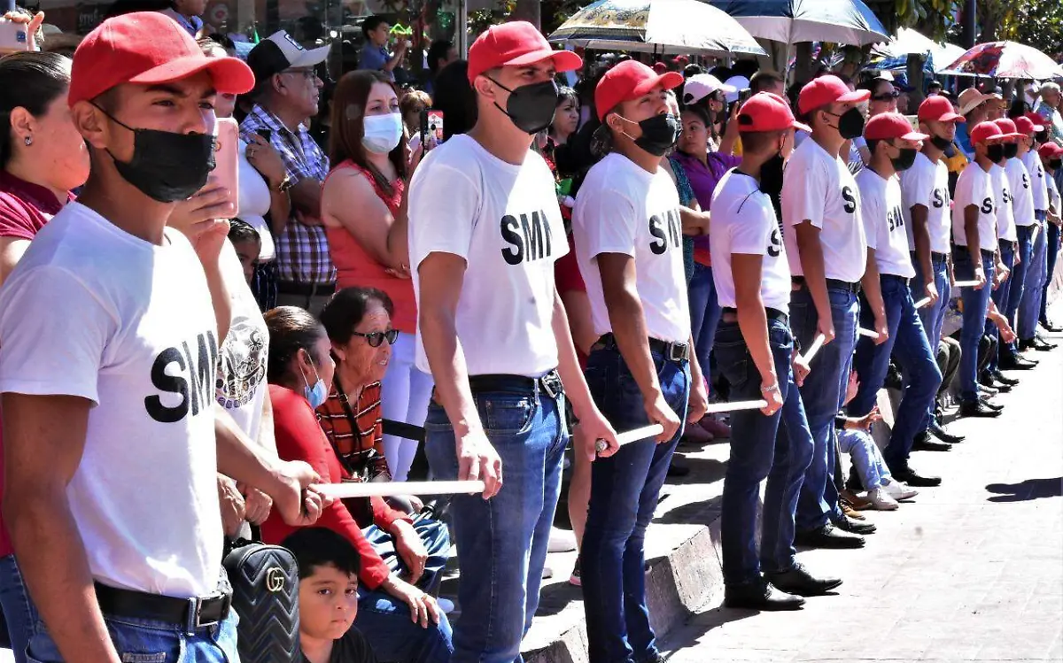 SMN