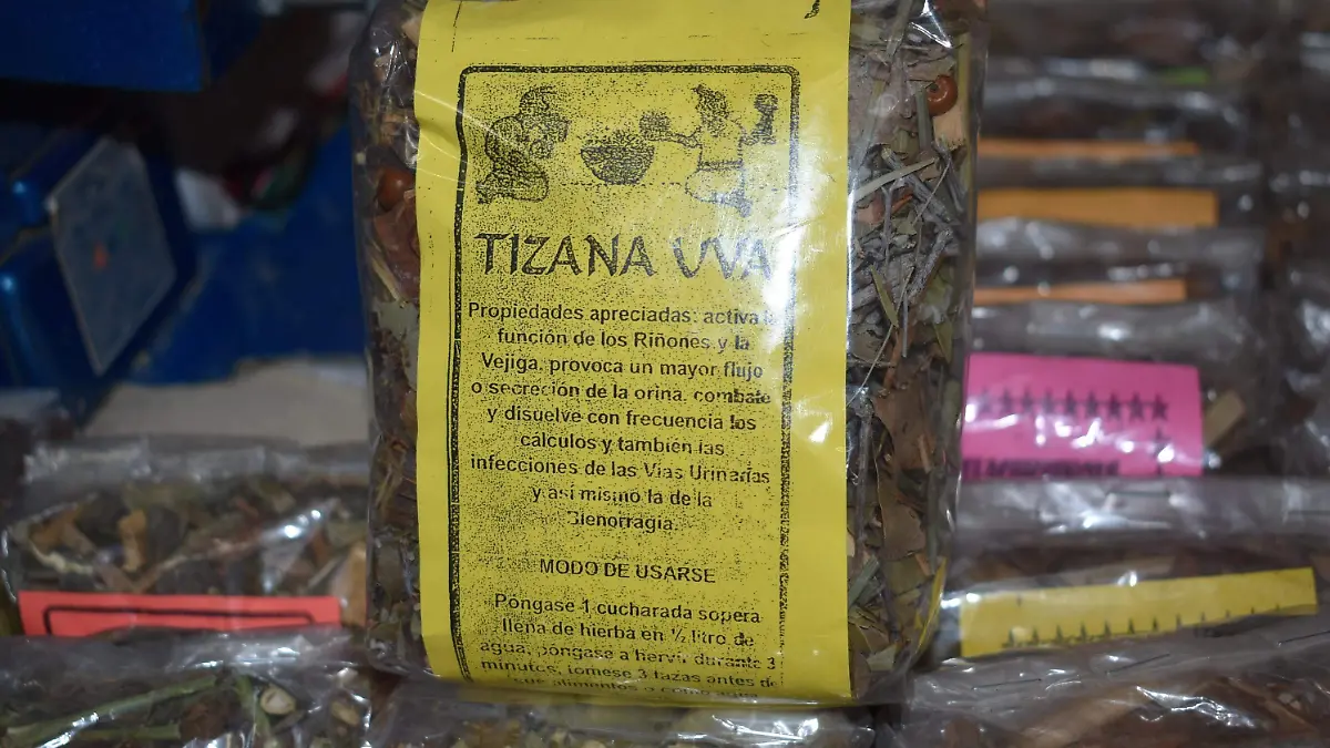 hierbas 1 nota de javier